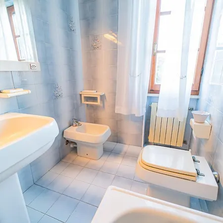 Villino La Tezzia Apartamento
