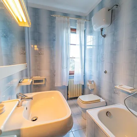 Apartamento Villino La Tezzia