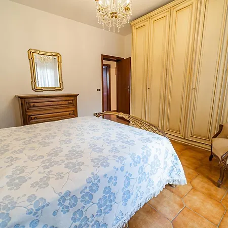 Villino La Tezzia * Marciana Marina (Isola d'Elba)