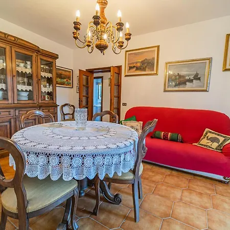 Apartment Villino La Tezzia *