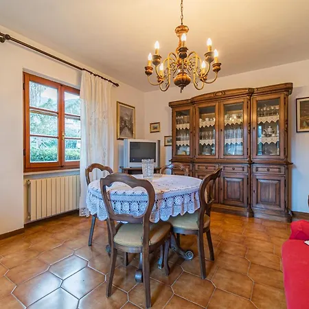 Apartment Villino La Tezzia Marciana Marina (Isola d'Elba)