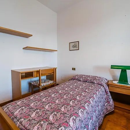 Apartment Villino La Tezzia