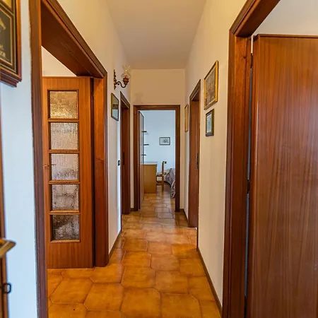 Villino La Tezzia Apartment Marciana Marina (Isola d'Elba)